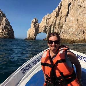 Meet your Posher, Paula